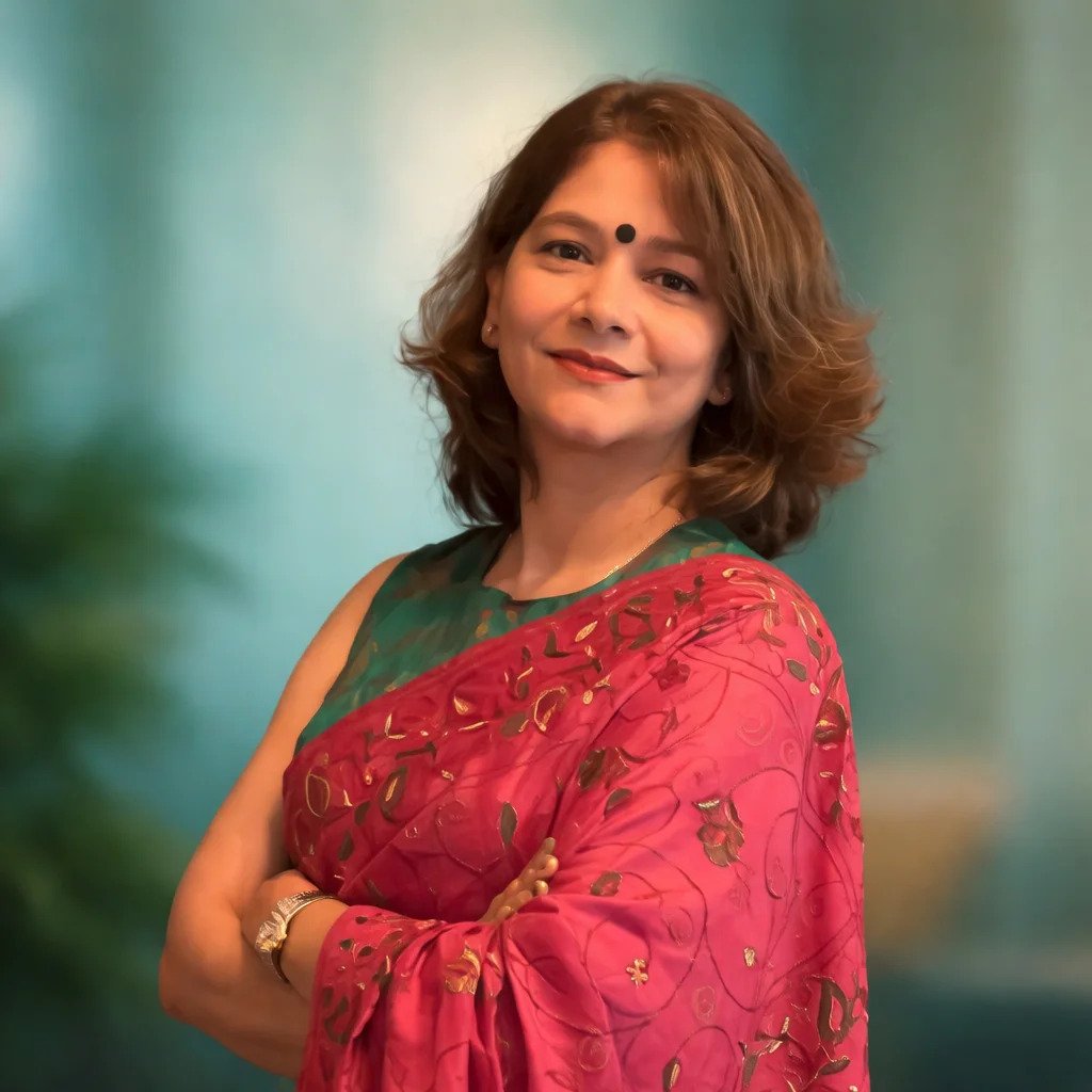 Dr. Richa Katiyar