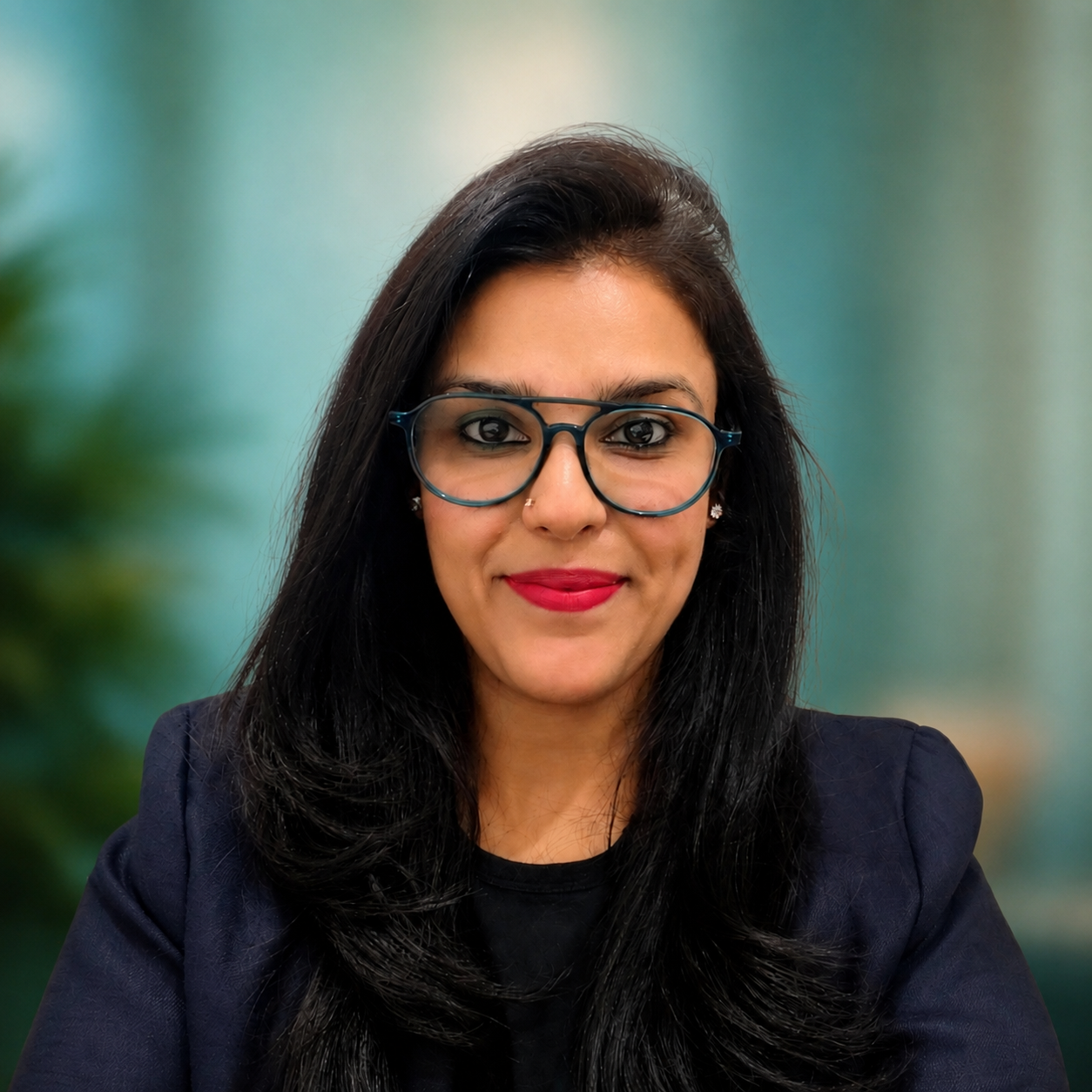 Mrs. Anindita Sengar